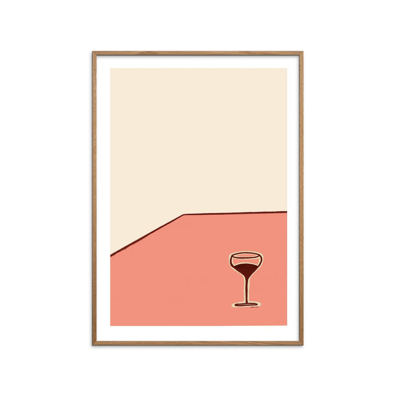 Engberg Studio - Pink Martini