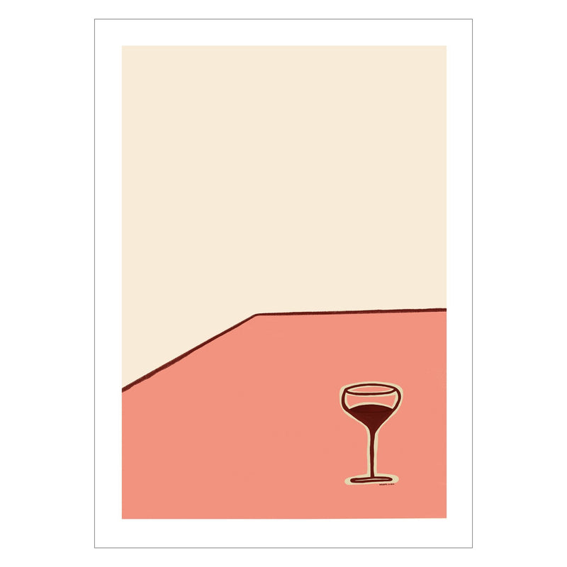 Engberg Studio - Pink Martini
