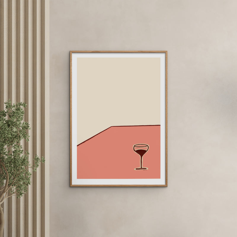 Engberg Studio - Pink Martini