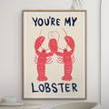 Bykammille - You'Re My Lobster