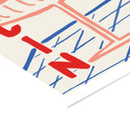 Engberg Studio - N.Y.E Cin Cin