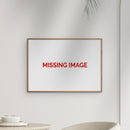 Violets Print House - Desert Leaves 3