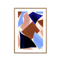 Violets Print House - Balance 1