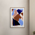 Violets Print House - Balance 1