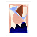 Violets Print House - Balance 3