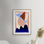 Violets Print House - Balance 3