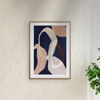 Violets Print House - Bucle 2