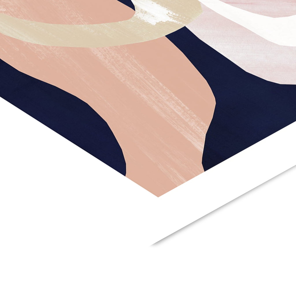 Violets Print House - Bucle 2