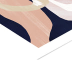 Violets Print House - Bucle 2