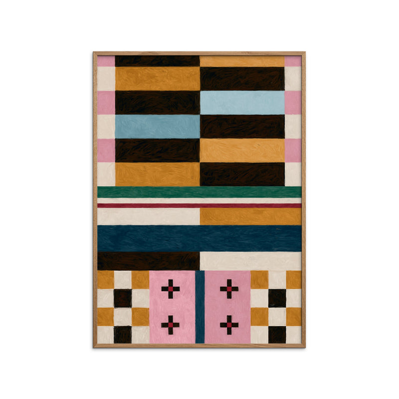 Nktn - Abstract Composition 23