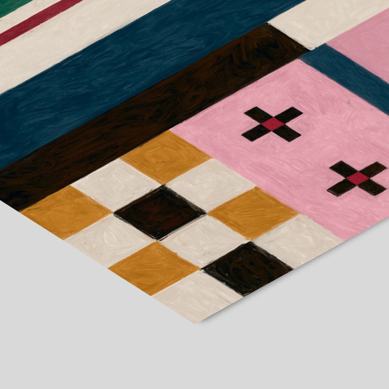 Nktn - Abstract Composition 23