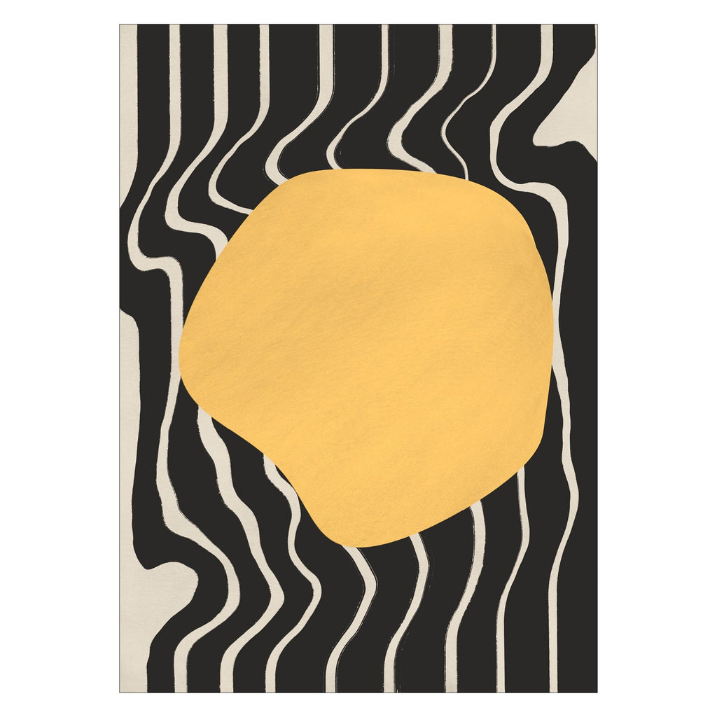 Little Dean - Liquid Yellow
