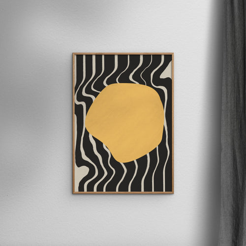 Little Dean - Liquid Yellow