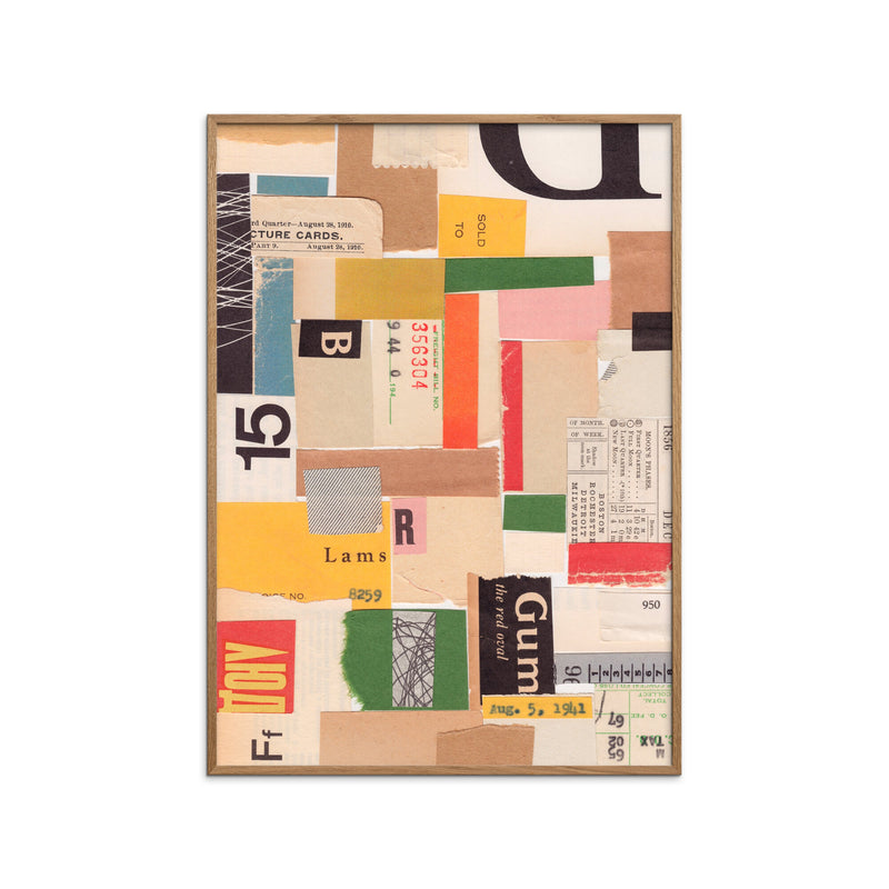 Alisa Galitsyna - Paper Alchemy