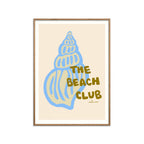 Engberg Studio - El club de playa