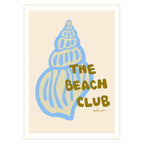 Engberg Studio - El club de playa