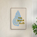 Engberg Studio - El club de playa