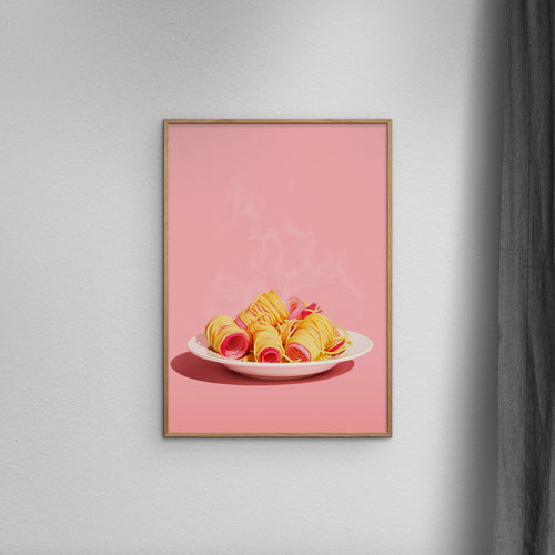 Supermercat - Hot Curls