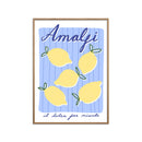 Athene Fritsch - Amalfi