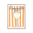 Athene Fritsch - Limoncello