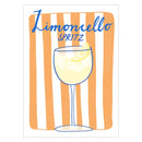Athene Fritsch - Limoncello