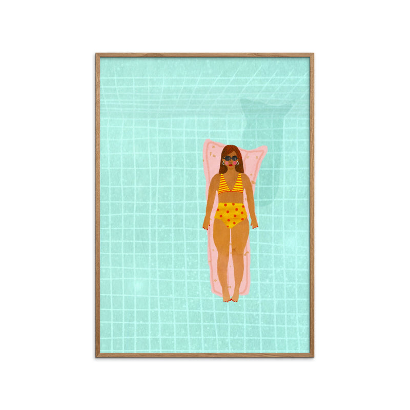 Gigi Rosado - Summer