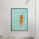 Gigi Rosado - Summer