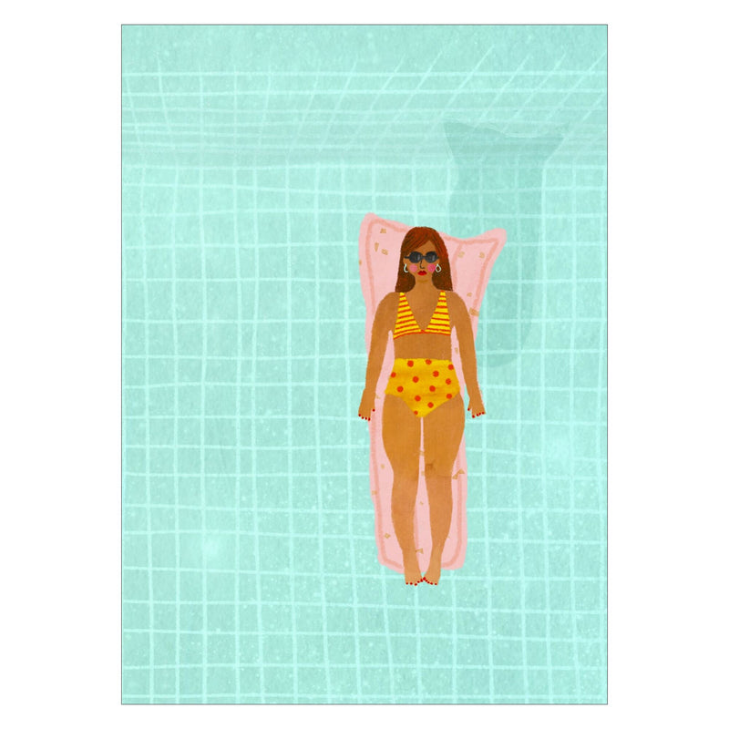 Gigi Rosado - Summer