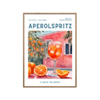 Ohkimiko - Aperol Spritz