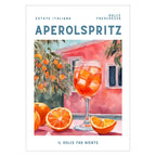 Ohkimiko - Aperol Spritz