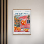Ohkimiko - Aperol Spritz