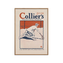 Affordable Art Prints - Collier