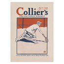 Affordable Art Prints - Collier