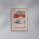 Affordable Art Prints - Collier