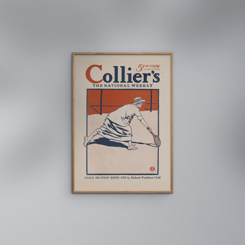 Affordable Art Prints - Necklace