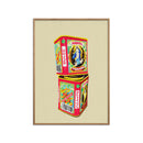 Affordable Art Prints - Picante