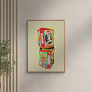 Affordable Art Prints - Picante