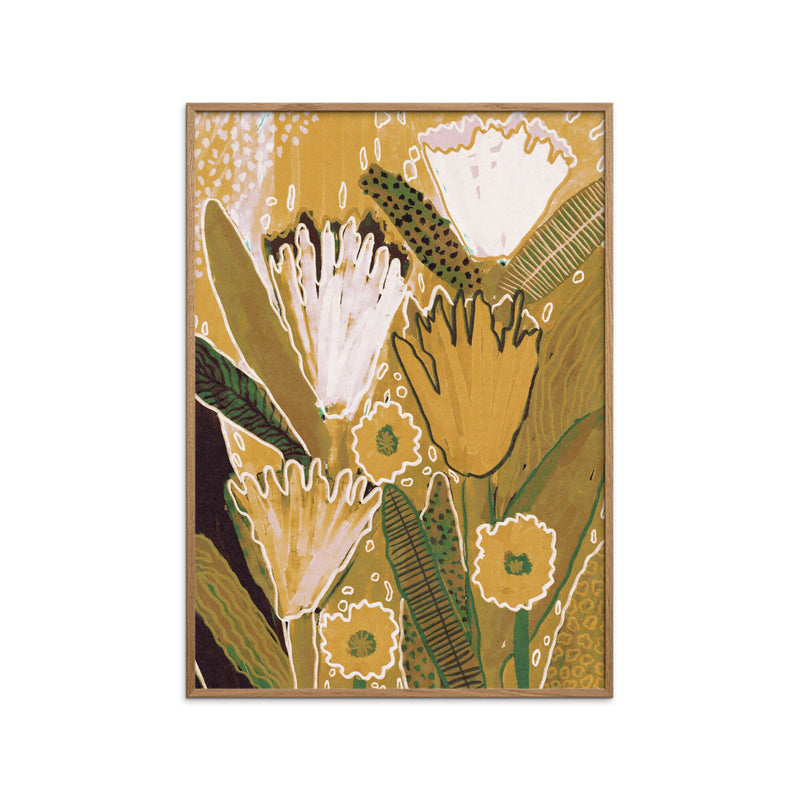 Alisa Galitsyna - Magic Wildflowers