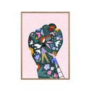 Bea Muller - Solidarity