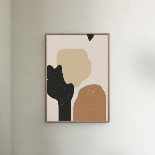 Nktn - Abstract Composition 1