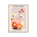 Nktn - Flower Market Bologna