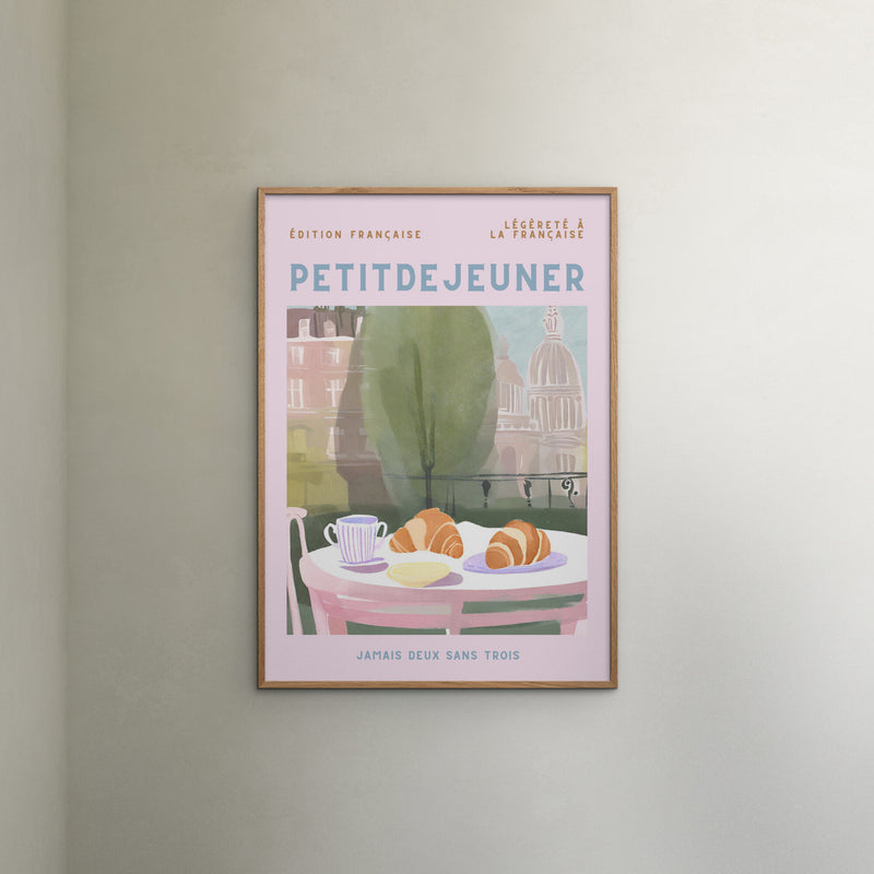 Ohkimiko - Breakfast