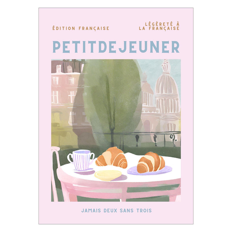 Ohkimiko - Breakfast