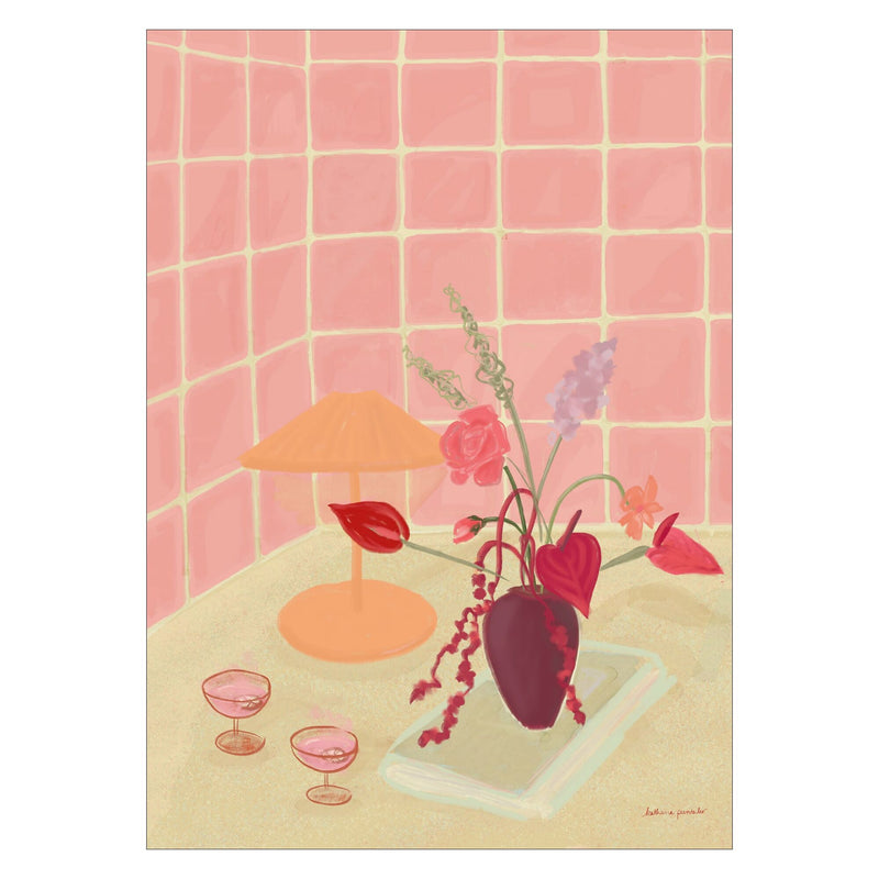 Katharina Puritscher - Bubbly