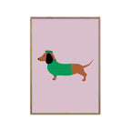 Maren Gross - Dachschund