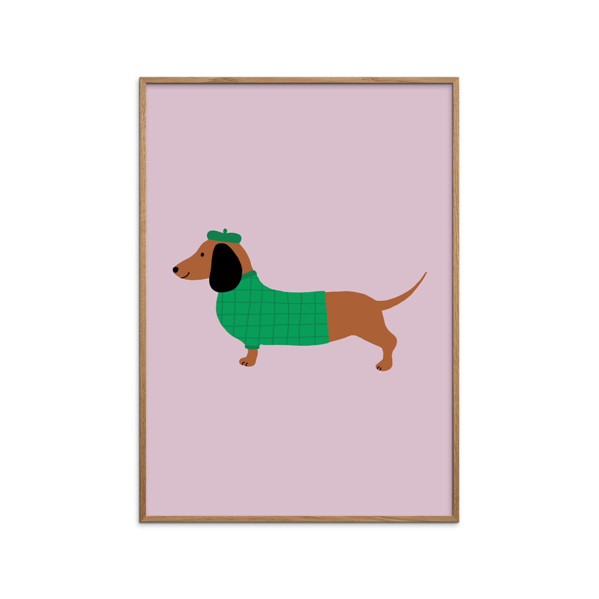 Maren Gross - Dachschund