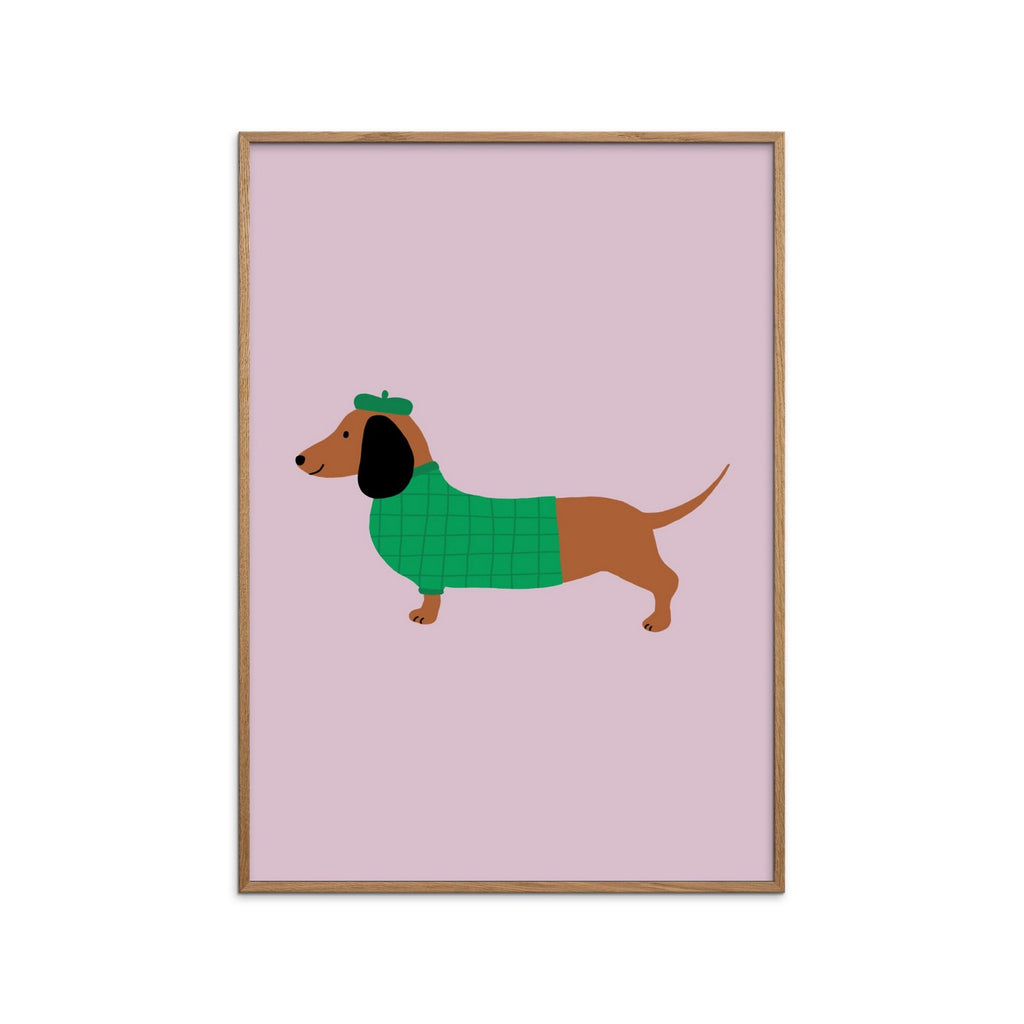 Maren Gross - Dachschund
