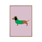 Maren Gross - Dachschund