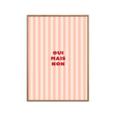 Maren Gross - Sí pero no