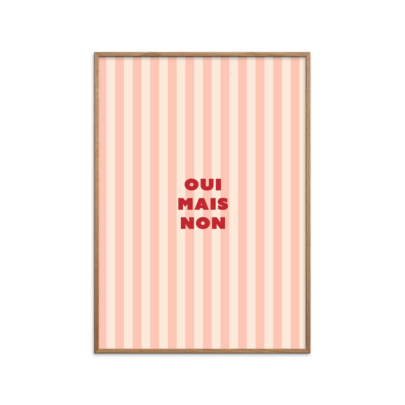 Maren Gross - Sí pero no